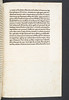 Inserted page in Albertus Magnus: De mysterio missae