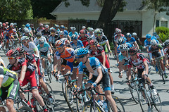 Stage 3 San Jose Livermore Amgen Tour of California