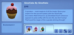 GlowCake By GlowKake