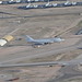 AMARG, AZ from the air 13/03/2012