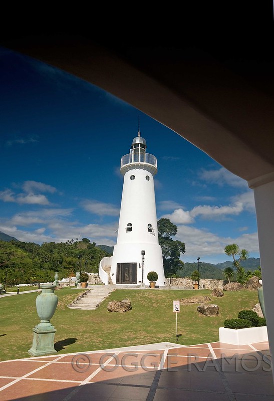 Dumaguete Tierra Alta Lighthouse