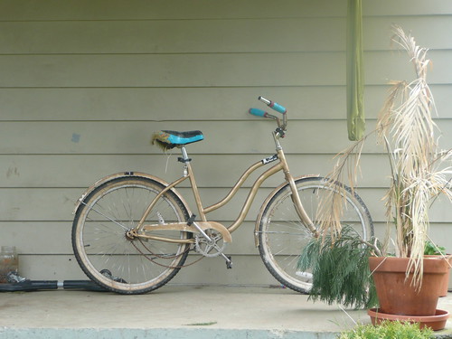 porch bike