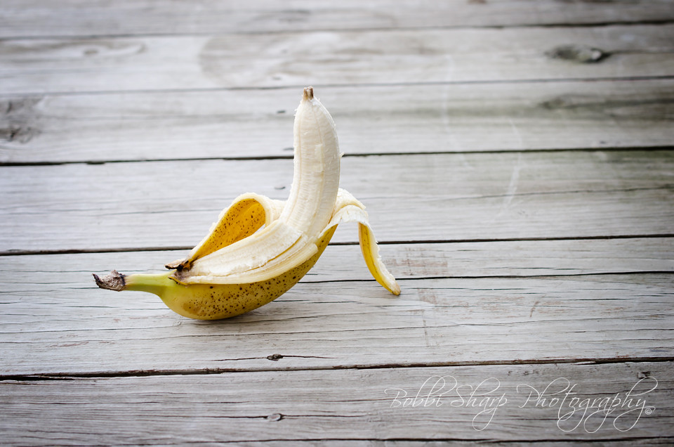 Banana Lovin'