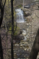 Grindstone Falls