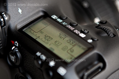 Canon 5D mark III mk 3 Experience e book tips tricks how to learn manual guide instruction