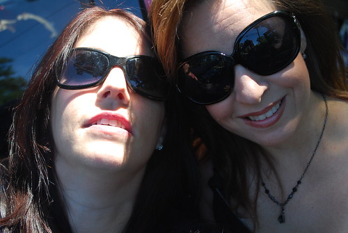 Thelma and Louise 2010