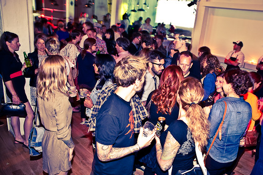 Opening Party NXNE 2012-7921
