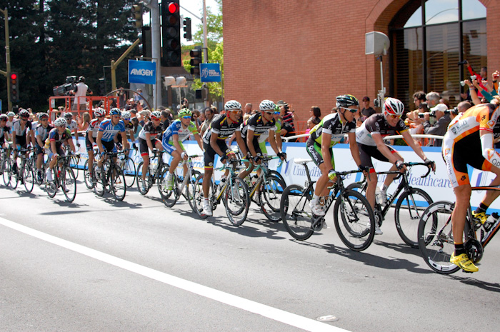 @ AMGEN Tour of California 2012, Stage 1