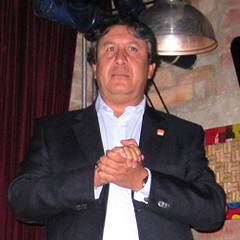 Eduardo Santoyo
