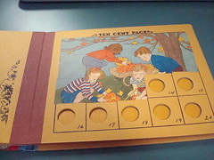 Coin Puzzle Book