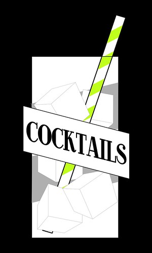 Cocktail Title Page