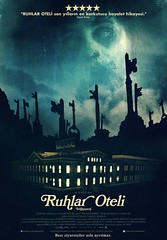Ruhlar Oteli - The Innkeepers (2012)