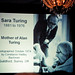 Telling Mrs Turing About The Turing Award
