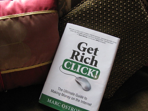 Get Rich Click by LL Barkat