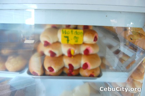 Bread and Butter Cebu City