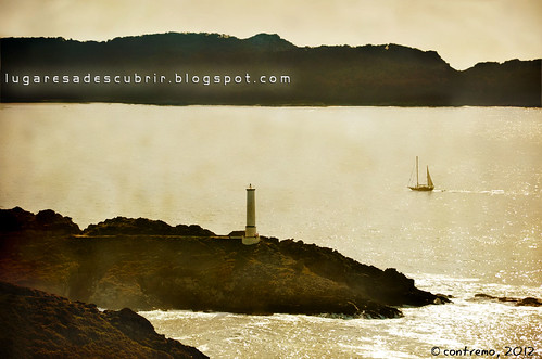Cabo Home, Cangas do Morrazo (Pontevedra)