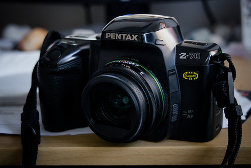 Pentax Z-70/PZ-70 - Camera-wiki.org - The free camera encyclopedia