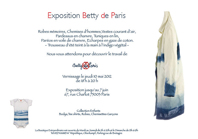 Betty de Paris