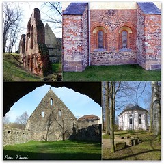 Kloster Altzella/Sa. (1)