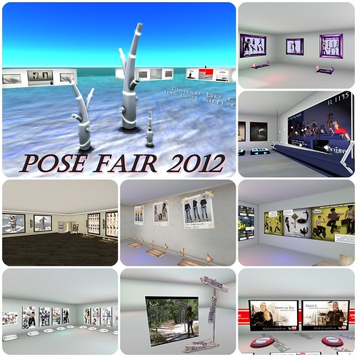 Pose Fair 2012 5