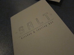 04.06.12 SALT kitchen & tasting bar