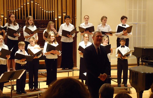 Southern Maine Children's Choir
