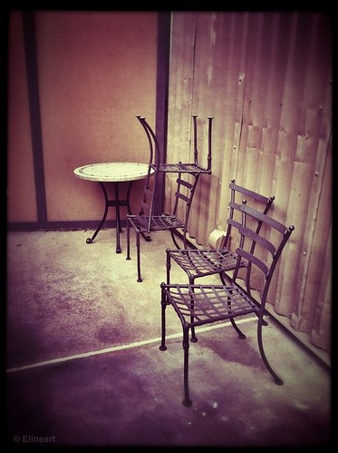 340/365- Chairs by elineart