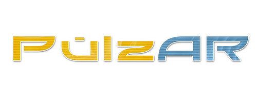 PulzAR for PS Vita
