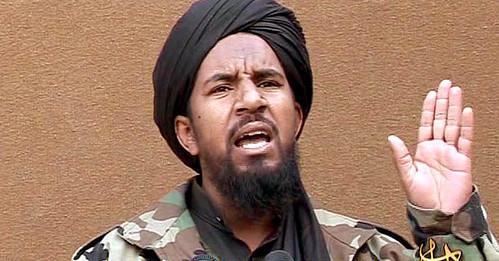 Abu Yahya al-Libi was reportedly killed by a United States drone attack in Pakistan. Thousands have been killed by these attacks over the last few years. by Pan-African News Wire File Photos