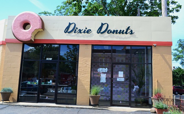 Dixie Donuts