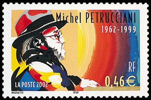 Michel Petrucciani 1962-1999