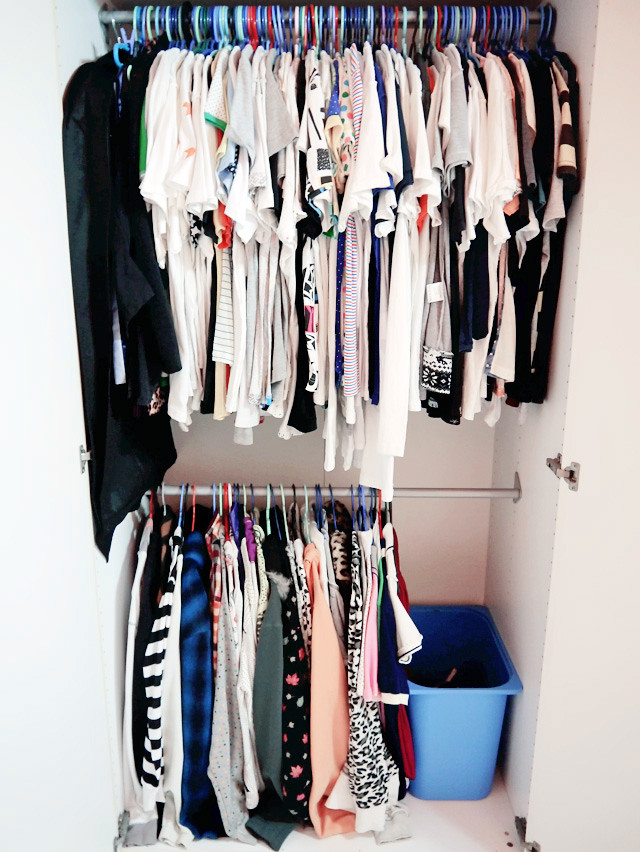 typicalben room wardrobe tees