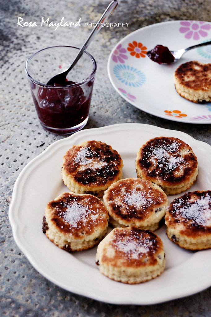 Welsh Cakes 6 1 bis