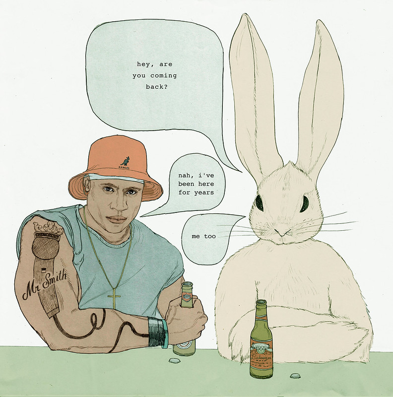 FINAL ll cool j and the bunny