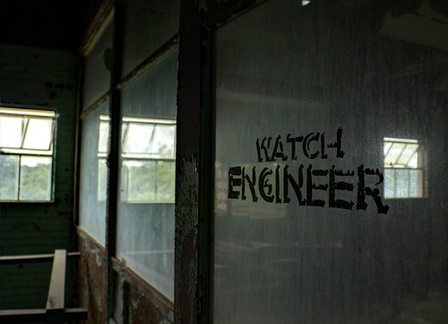 Watch Engineer
