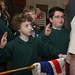 Samwise - Cub Scout Investiture