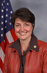 a photo of Cathy McMorris