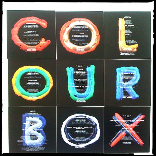 Colourbox