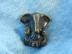 Mini Ganesh