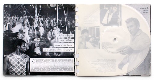 Sonorama – disc 3 (left page) crop