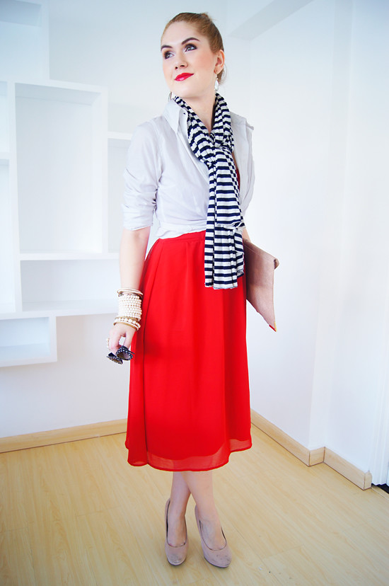 Nautical Chic by The Joy of Fashion (7)