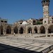Hama_ Great Mosque - courtyard DSC_0098