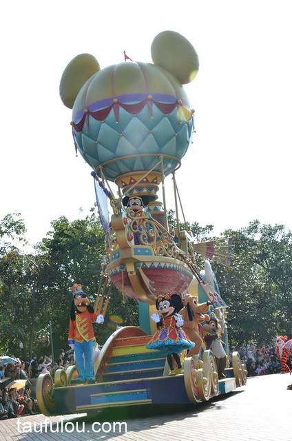 HK Disneyland (44)