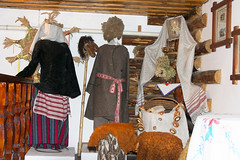 Dudutki Folk Museum 1
