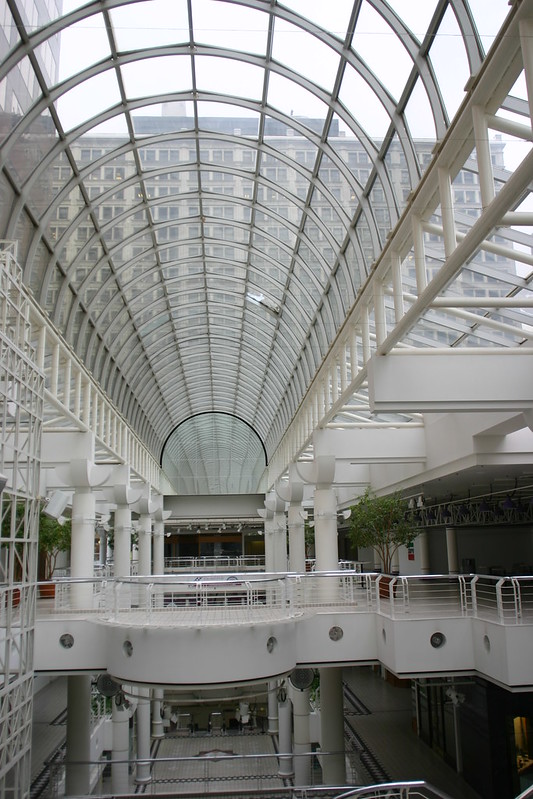 The Life and Death of Great St. Louis Malls - NextSTL
