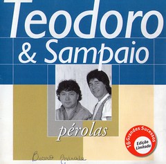 Teodoro & Sampaio - Pérolas