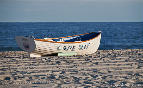 Cape May by Alida's Photos