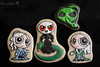 Death Eater Cookies.