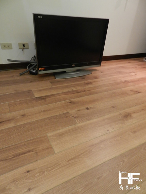 QuickStep超耐磨地板 UF995E梵古淺橡 美國松木egger木地板
