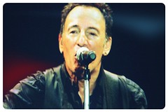 Concierto Concierto "Bruce Springsteen  Wrecking Ball 2012 Estadio de Gran Canaria" - Las Palmas de Gran Canaria.